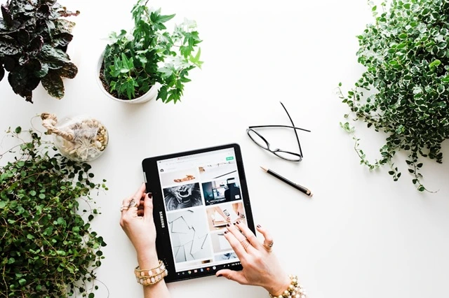 eCommerce Solutions